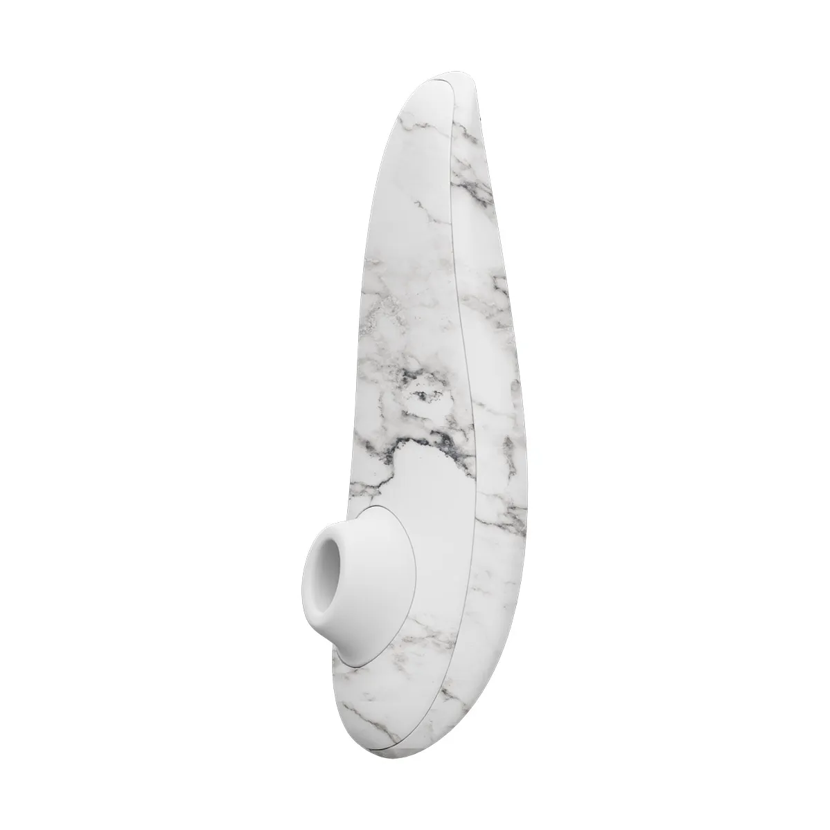 Вакуумний стимулятор клітора Womanizer Marilyn Monroe White Marble 8 Вакуумний стимулятор клітора Womanizer Marilyn Monroe White Marble - Зображення 6