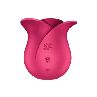 Alternative view of Вакуумний стимулятор троянда Satisfyer Pro 2 рожевий, 6.5 см