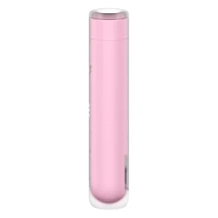 Вакуумний стимулятор Satisfyer First Kiss для клітора, рожевий, 12.5 х 2.5 см 9 Вакуумний стимулятор Satisfyer First Kiss для клітора, рожевий, 12.5 х 2.5 см - Зображення 2