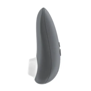 Alternative view of Вакуумний кліторальний стимулятор Womanizer Starlet 3 Gray