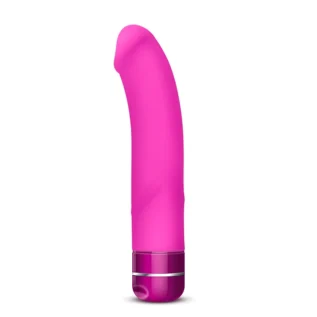 Alternative view of Вібратор для точки G Blush LUXE BEAU FUCHSIA