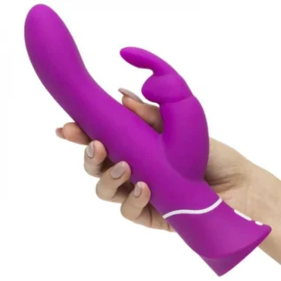Вибратор кролик Happy Rabbit Curve 11 Вибратор кролик Happy Rabbit Curve - Зображення 5