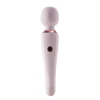 Вібратор мікрофон Dream Toys Vivre Bodywand Nana рожевий, 18.2 х 4 см 1 Зображення Вібратор мікрофон Dream Toys Vivre Bodywand Nana рожевий, 18.2 х 4 см