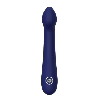 Alternative view of Вібромасажер для точки G BLUE EVOLUTION HYBRIS