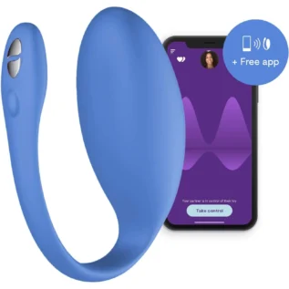 Віброяйце We-Vibe Jive Smart - Зображення 2