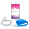Віброяйце We-Vibe Jive Smart 2 Зображення Віброяйце We-Vibe Jive Smart