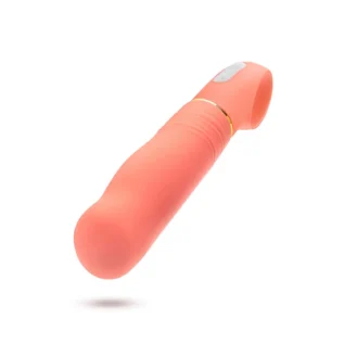 Вібратор для точки G Blush Aria Smokin AF кораловий - Зображення 3