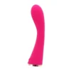 Зображення Вібратор для точки G Rose Vibrator