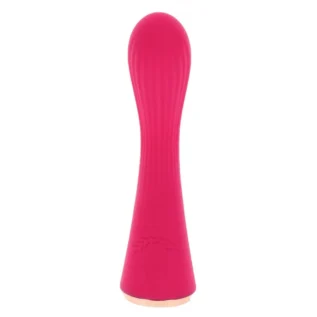 Alternative view of Вібратор для точки G Rose Vibrator