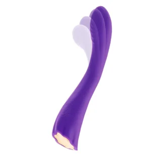 Вібратор для точки G Toy Joy Dahlia G-Spot Vibrator 7 Вібратор для точки G Toy Joy Dahlia G-Spot Vibrator - Зображення 3