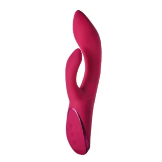 Вібратор подвійний Dream Toys SPARKLING JULIA