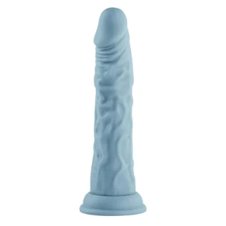Класичний вібратор на присосці Femme Funn Vortex Turbo Shaft з бездротовим пультом, блакитний 9 Класичний вібратор на присосці Femme Funn Vortex Turbo Shaft з бездротовим пультом, блакитний - Зображення 3