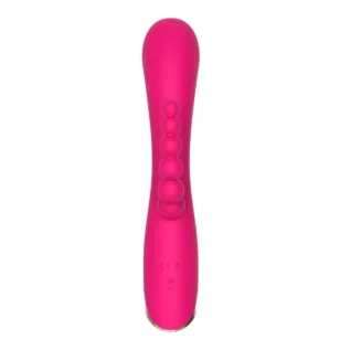Вібратор-кролик Aphrodite Triple Vibrator Toy Joy - Зображення 3