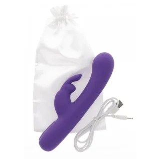 Вібратор кролик Exciting Rabbit Vibrator 13 Вібратор кролик Exciting Rabbit Vibrator - Зображення 5