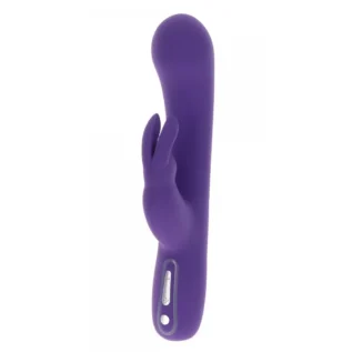 Вібратор кролик Exciting Rabbit Vibrator 11 Вібратор кролик Exciting Rabbit Vibrator - Зображення 3