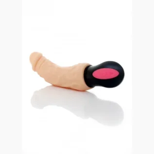 Вібратор-MERCURY-USB-12function, bending vibrator - Зображення 3