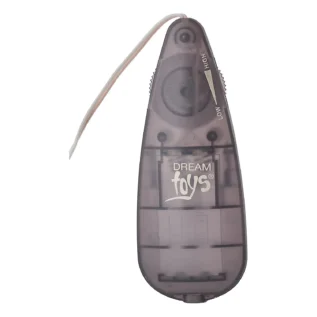 Вібратор на присосці з пультом керування Dream Toys Mr Dixx Daring Duke 7.1 Inch Dual Density - Зображення 9