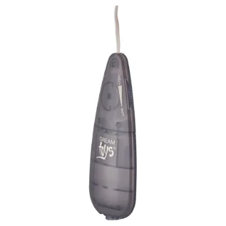 Вібратор на присосці з пультом керування Dream Toys Mr Dixx Daring Duke 7.1 Inch Dual Density - Зображення 10