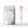 Мікрофон вібратор Chisa Basic Luv Theory, біло-рожевий 1 Зображення Мікрофон вібратор Chisa Basic Luv Theory, біло-рожевий