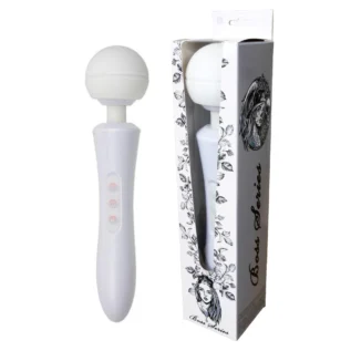 Вібратор мікрофон Massager Ultra Powerful