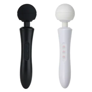 Вібратор мікрофон Massager Ultra Powerful - Зображення 3