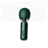 Вібратор-мікрофон Qingnan No.5 Powerful Mini Wand Massager, зелений 2 Зображення Вібратор-мікрофон Qingnan No.5 Powerful Mini Wand Massager, зелений