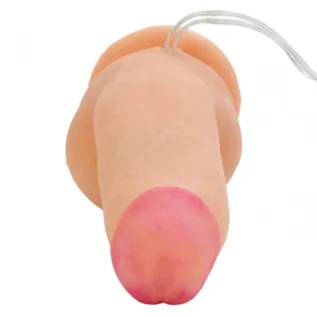 Alternative view of Вібратор на присосці з пультом керування California Exotics Max Vibrating Cock & Balls