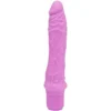 Зображення Вібратор реалістичний класичний Toy Joy Get Real Classic рожевий, Large