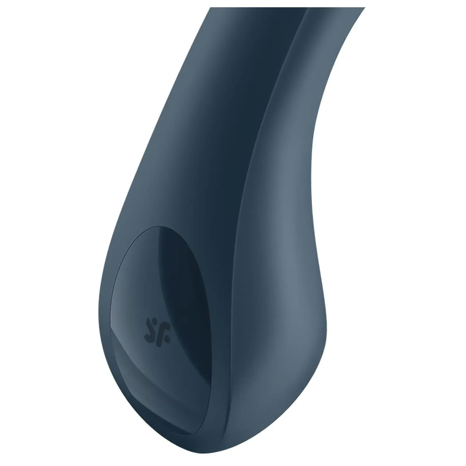 Вібратор з механізмом руху вгору та вниз Satisfyer G-Spot Wave 4 сірий 5 Вібратор з механізмом руху вгору та вниз Satisfyer G-Spot Wave 4 сірий - Зображення 3