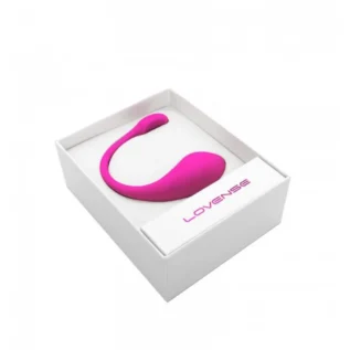 Віброяйце зі смарт управлінням Lovense Lush 2 - Зображення 7