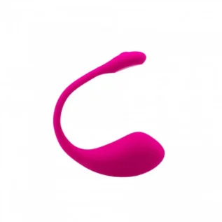 Віброяйце зі смарт управлінням Lovense Lush 2 - Зображення 2