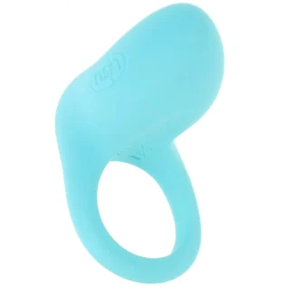 Віброкільце NS Novelties INYA REGAL TEAL 12 Віброкільце NS Novelties INYA REGAL TEAL - Зображення 3