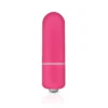 Зображення Віброкуля Easytoys, рожева, 5.5 х 1.7 см