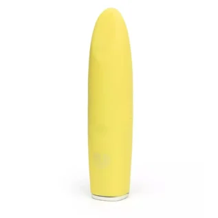 Віброкуля Lovehoney Mon Ami Bullet, жовта