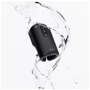 Вібруючий мастурбатор Arcwave Zing Black, відкритий, чорний - Зображення 11