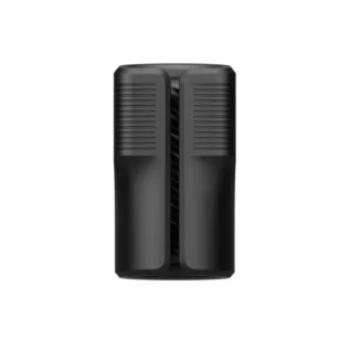 Вібруючий мастурбатор Arcwave Zing Black, відкритий, чорний - Зображення 12