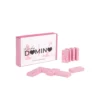 Зображення Ігра для пар Secret Play Kinky Domino, 28 доміно, рожева